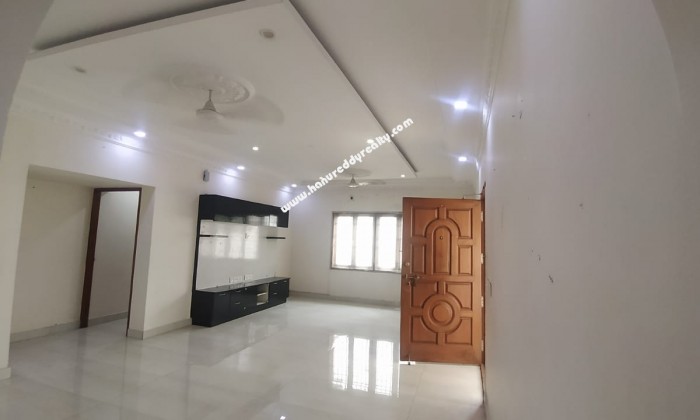 4 BHK Independent House for Sale in Kotturpuram